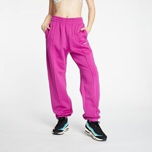Nike Hot Pink Joggers
